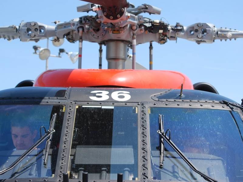 Helicopter Crashes In Gulf Of Mexico Bradenton, FL Patch