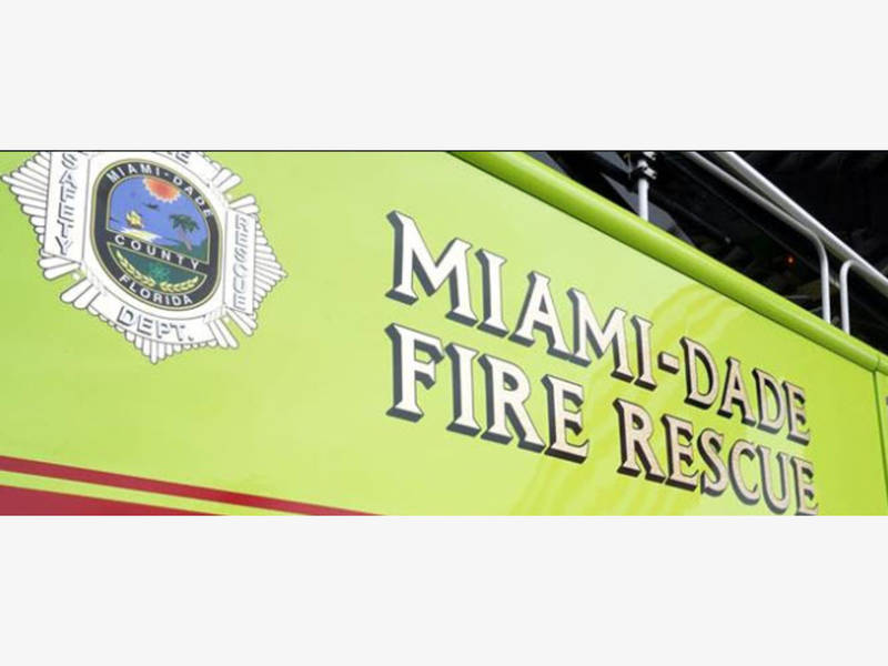 Miami-Dade Bus Crash: 14 Injured, 2 Seriously | Miami, FL Patch