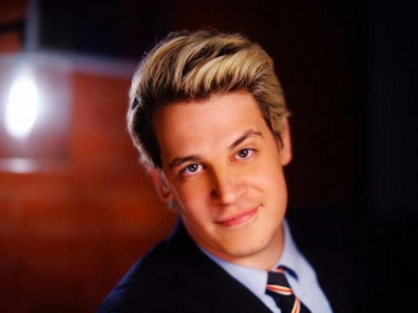 UW Group Launches Fundraiser to Bring 'Virtuous Troll' Milo Yiannopoulos to Campus