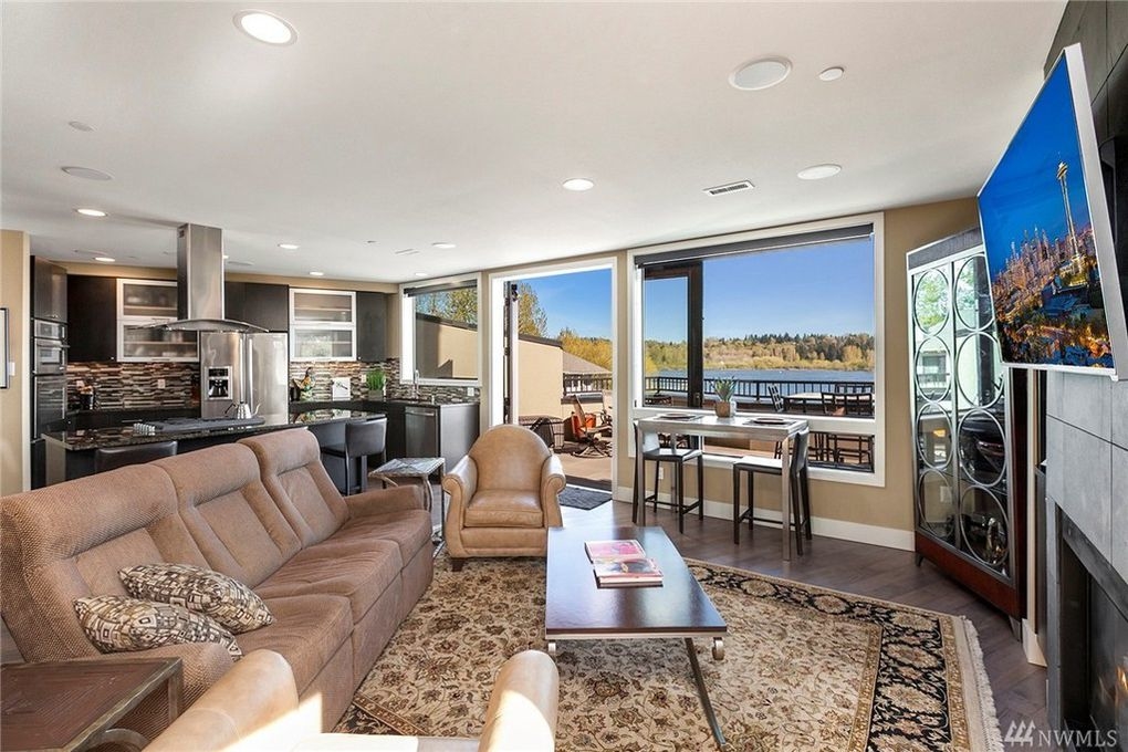 6 glamorous rentals in the seattle area photos seattle wa patch