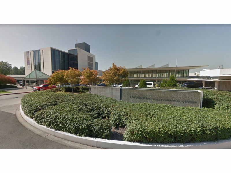 Man Stabbed At Valley Medical Center During Dispute Reports Renton