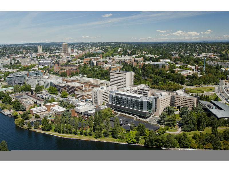 2 Legionnaires' Disease Cases, 1 Death At UW Medical Center Seattle