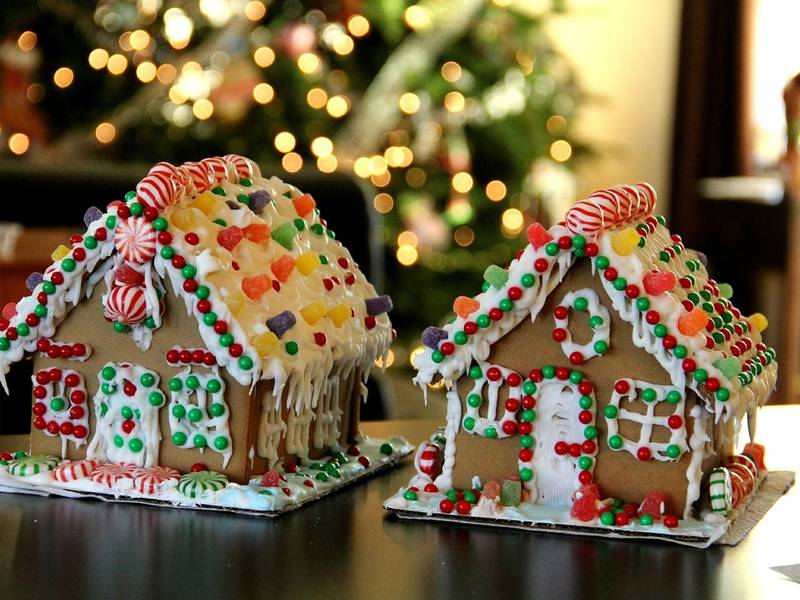 Graham Wa Weather >> 11 Gingerbread House Events Happening Near Bellevue ... Graham Wa Weather >> 11 Gingerbread House Events Happening Near Bellevue ...