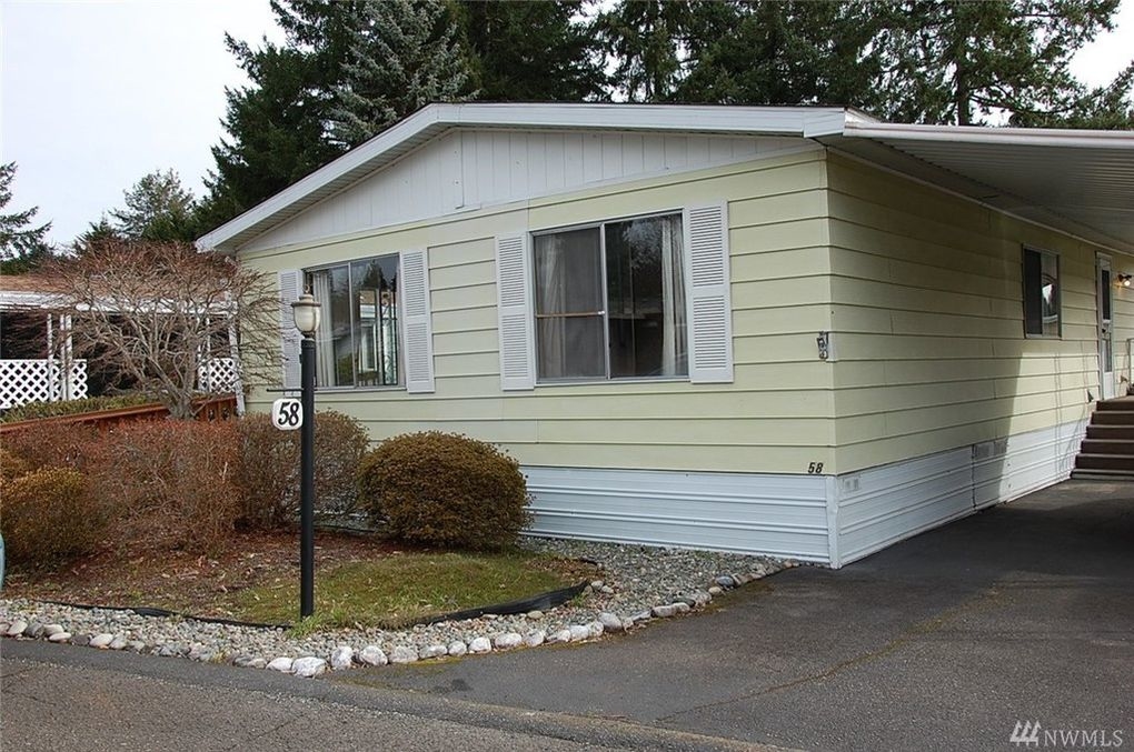 5 Cool Homes Under $250K In Puget Sound | Across Washington, WA Patch 5 Cool Homes Under $250K In Puget Sound | Across Washington, WA Patch