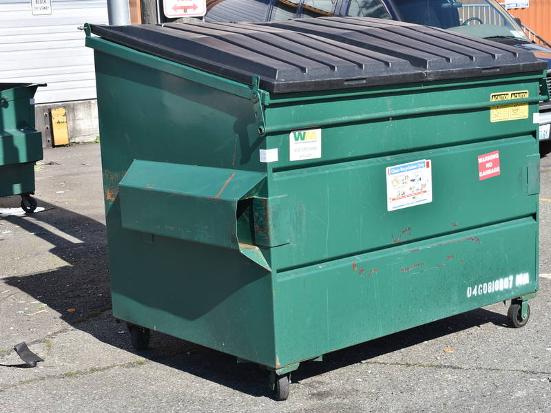 King County Raises Solid Waste Disposal Fees Shoreline, WA Patch