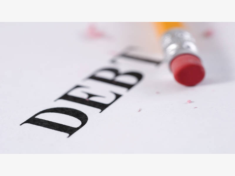 what to do when shady debt collectors break the law to harass you