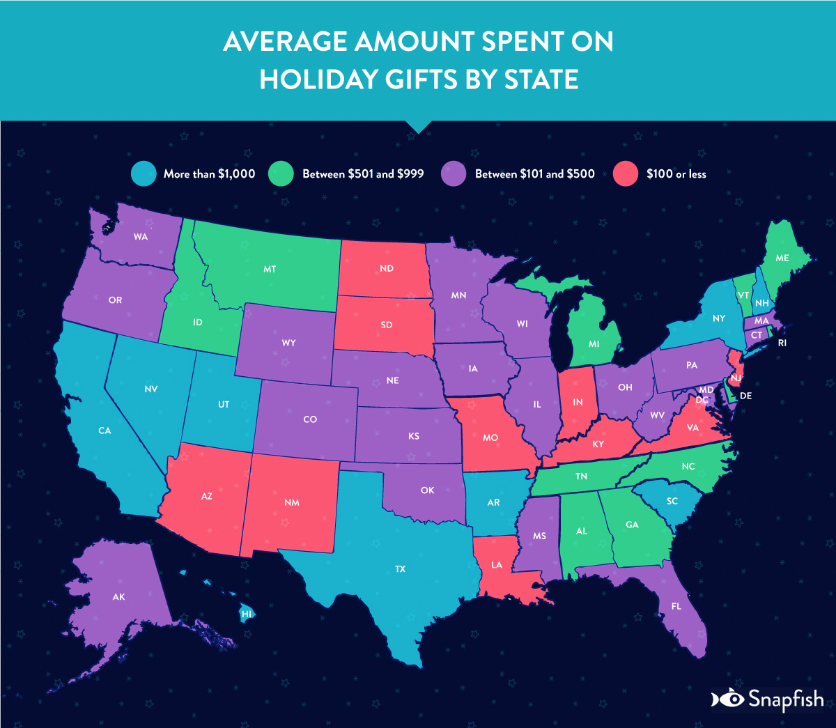 californians among top holiday spenders in the u s los californians among top holiday spenders in the u s los