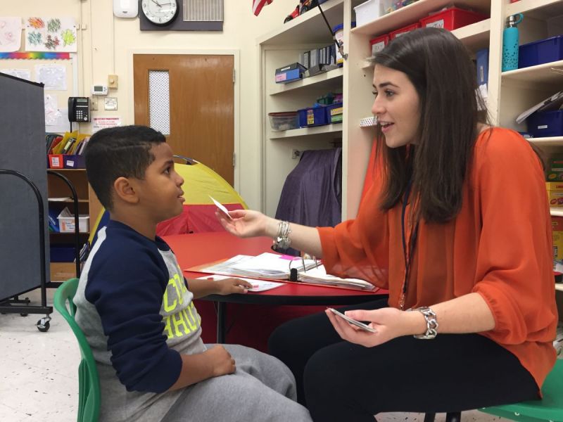 Rockland BOCES Announces CABAS® Accreditation New City, NY Patch