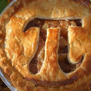 Pi Day Is Silly, But Pi Itself Is Fascinating