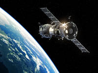 The Sky Is Full Of Satellites Waiting To Be Seen