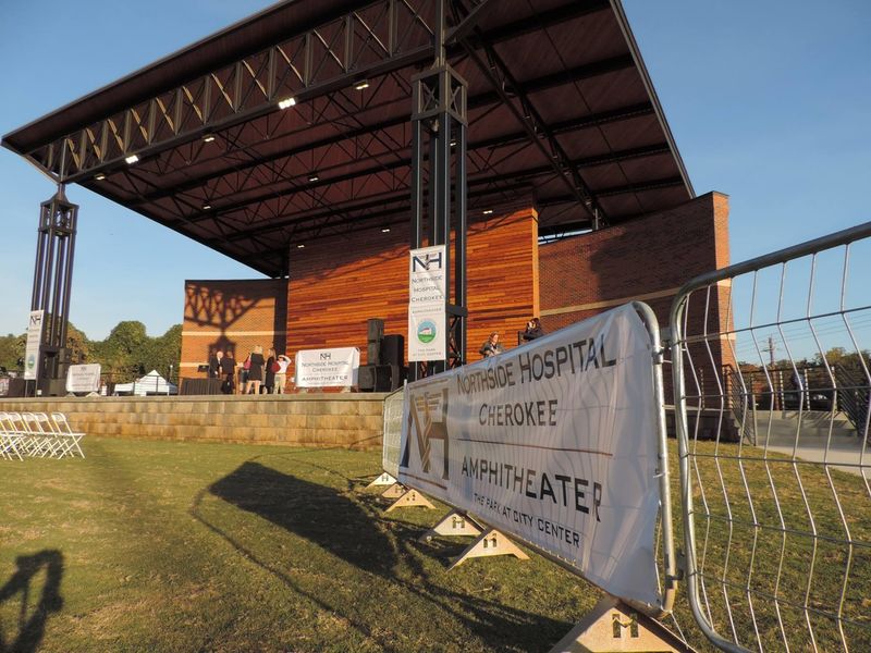 Taste & Sound of Woodstock Set For April 23 | Woodstock, GA Patch