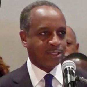 DeKalb CEO: Water Crisis a Top Issue in 2017 Budget