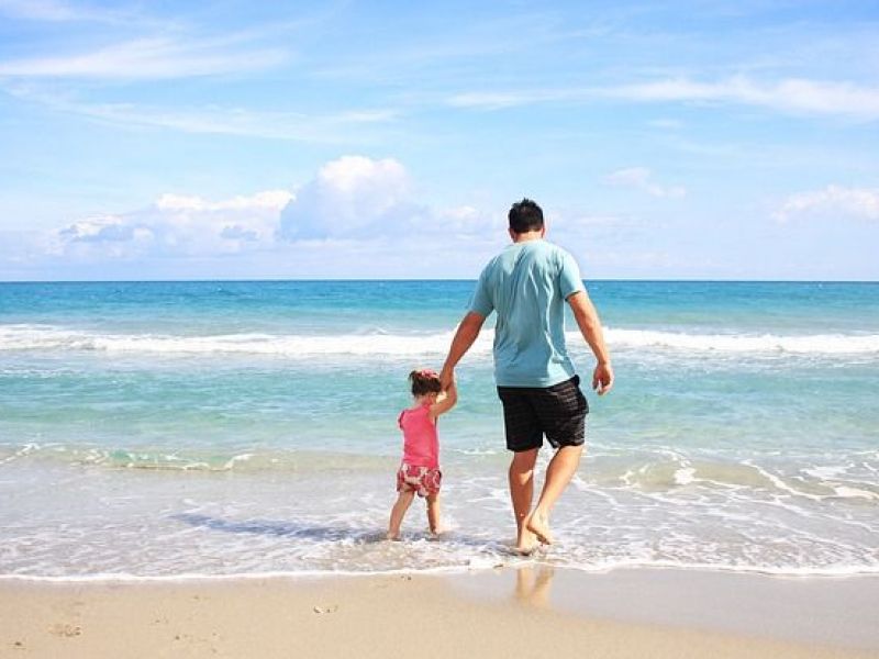 Georgia Beach Named Among The Best In U S Atlanta Ga Patch Georgia Beach Named Among The Best In U S Atlanta