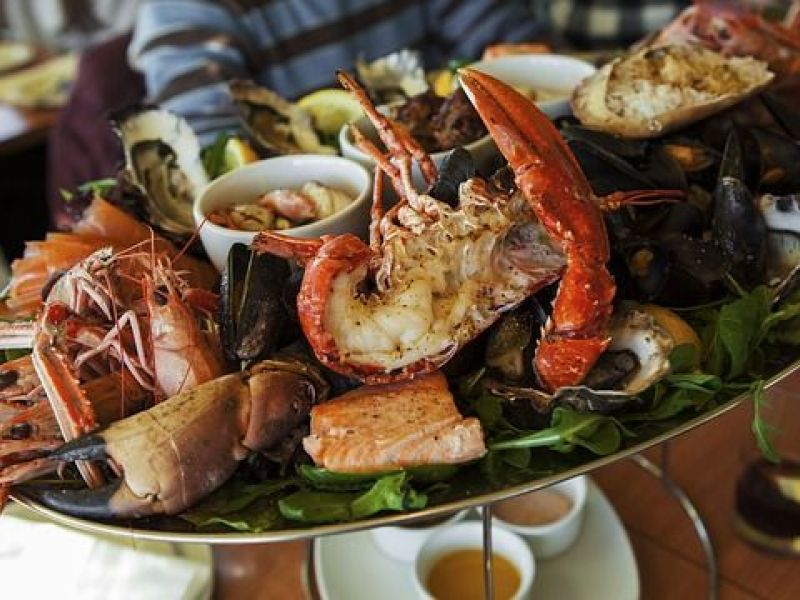 The Top Seafood Joints In Buckhead According To Yelp Ga The Top Seafood Joints In Buckhead According To Yelp