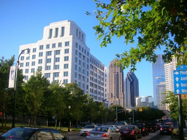 History In Atlanta: Raphael Bostic Named First African ...