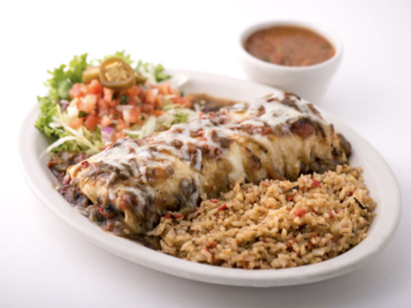 Chuy's In Akers Mill Features 3Day Cinco de Mayo Celebration West