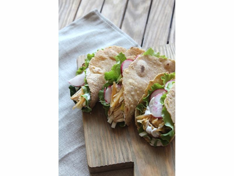 Taqueria Del Sol Opening Chamblee Location On Wednesday 