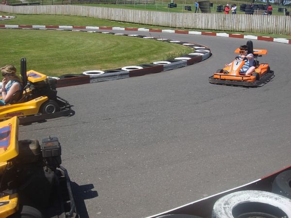 Go Karts Atlanta Ga >> Family Games And Entertainment Center Opens In DeKalb - Tucker, GA Patch Go Karts Atlanta Ga >> Family Games And Entertainment Center Opens In DeKalb - Tucker, GA Patch