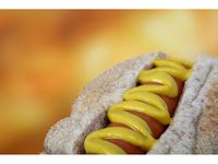 Observed Employee Touching Hot Dog Bun With Bare Hands: Kennesaw Restaurant Inspections