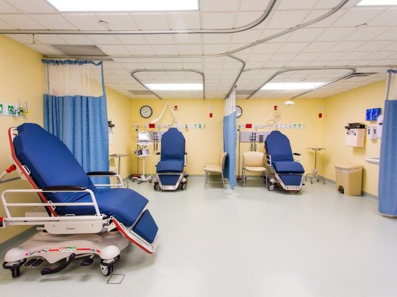 Wilson Hospital Emergency Room Wilson Hospital Emergency Room
