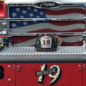 Farmington Hills Fire Department Encourages Safety On Ice 