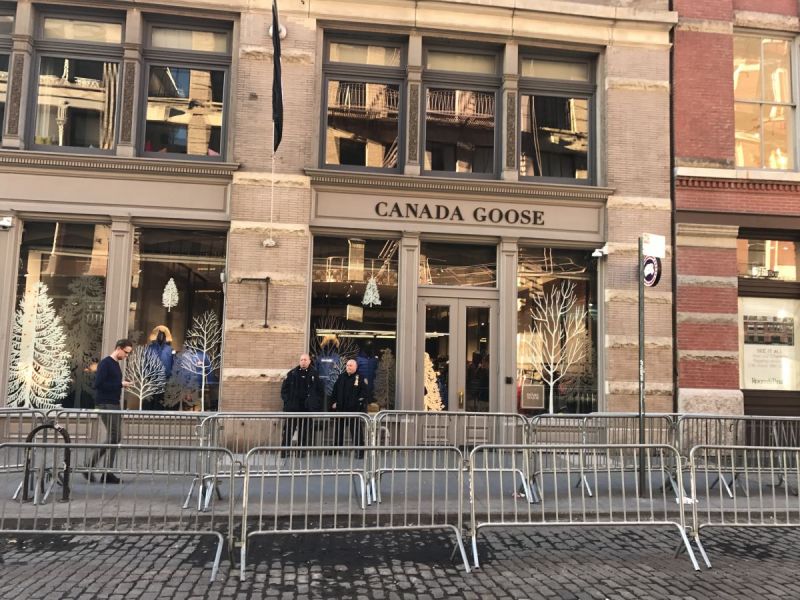 canada goose store soho canada goose store soho