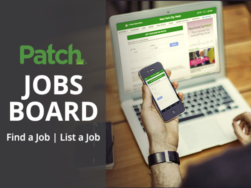 Help Wanted? Post Your Summer Jobs On Patch Across America, US Patch