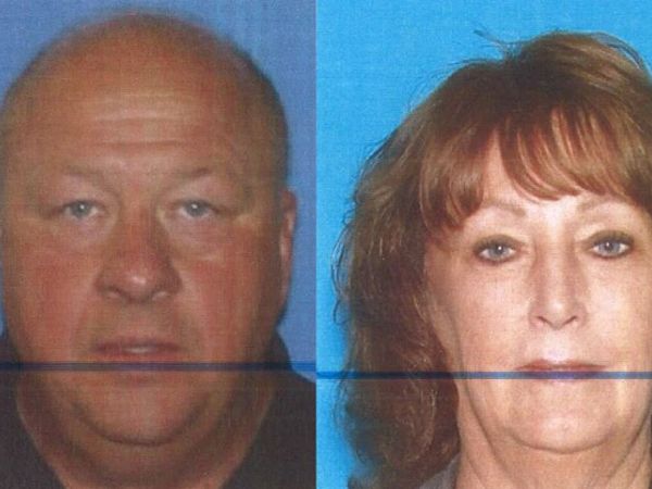 1 in custody following possible abduction of IL couple