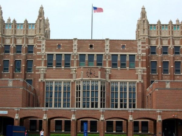 Transgender Rights Policy Revised By ETHS Board 