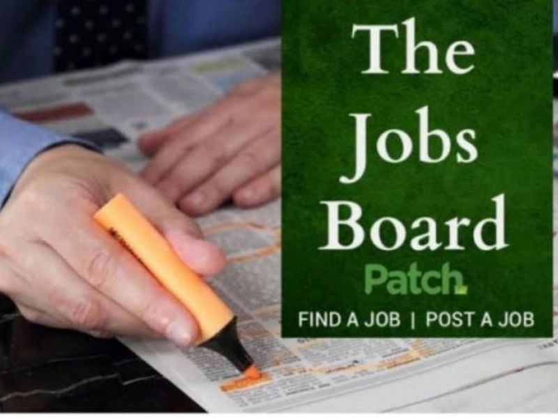 Local Skokie Jobs: Who's Hiring This Week? - Patch.com