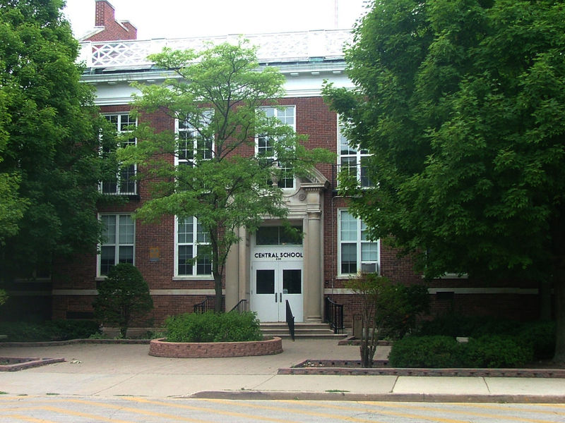 Sexual Abuse Allegations Against ExGlencoe Teacher Acknowledged By