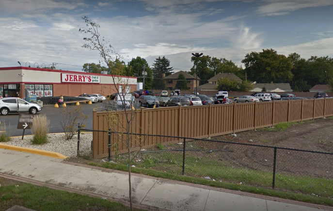 fence between the niles park district oasis waterpark and jerrys fruit garden google street view - Jerrys Fruit And Garden fence between the niles park district oasis waterpark and jerrys fruit garden google street view - Jerrys Fruit And Garden