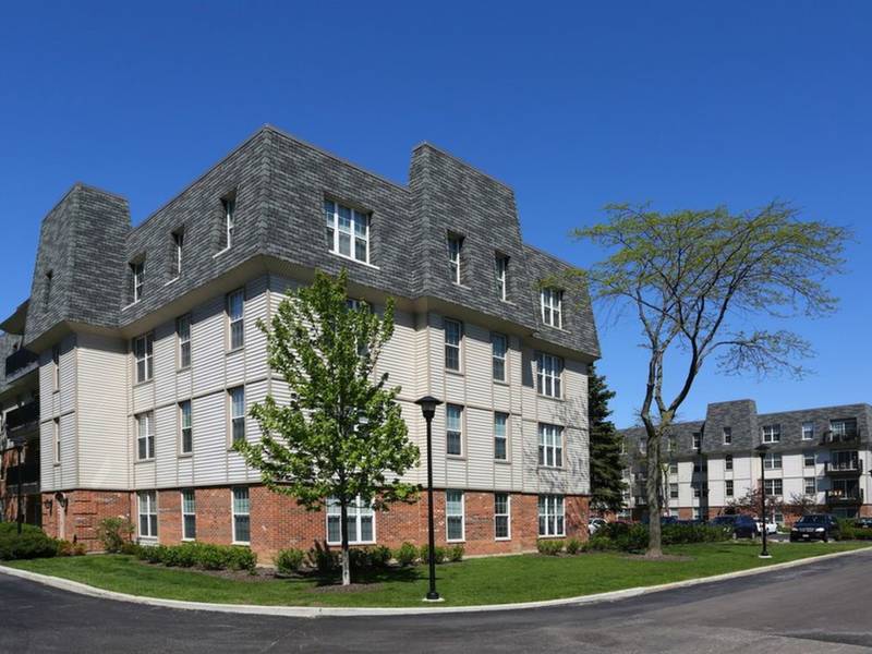 $40M Paid For Highwood Apartment Building | Highland Park, IL Patch
