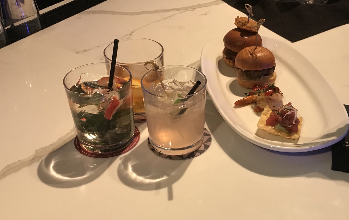 DineIn Movie Theater Opens At Old Orchard Skokie, IL Patch