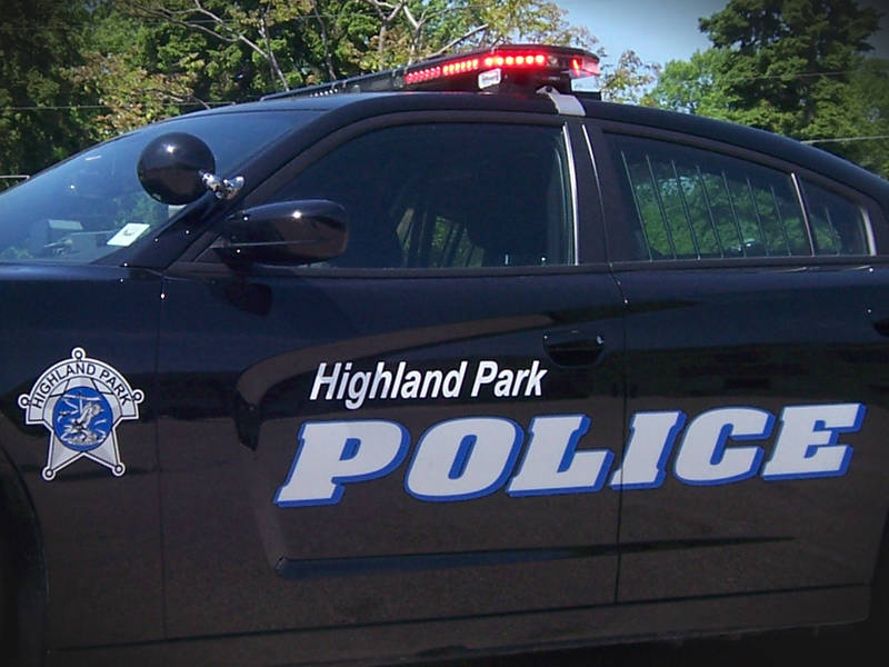 Driver Damages Police Station, Resists After DUI Arrest ...