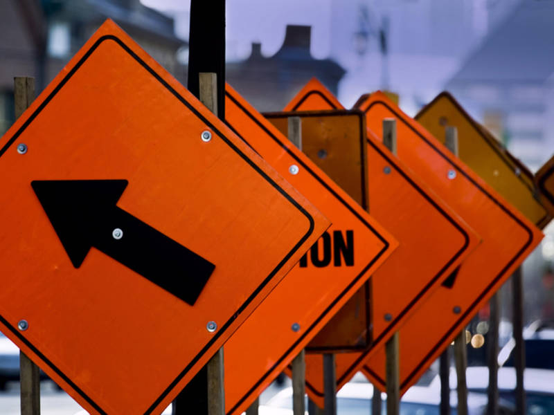 deerfield presents plans for summer roadwork projects deerfield deerfield public works