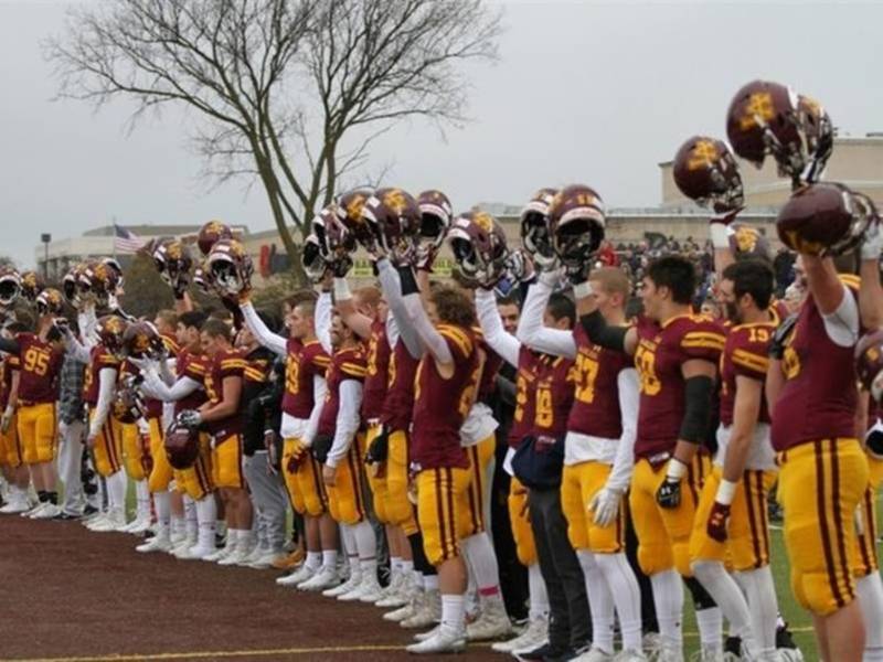 loyola academy defeats brother