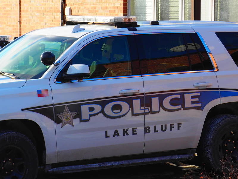 Personals in lake bluff il