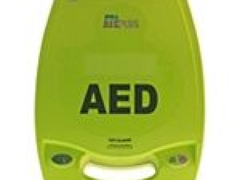 Chelmsford Medical Company Jump Starts New School Defibrillator Law