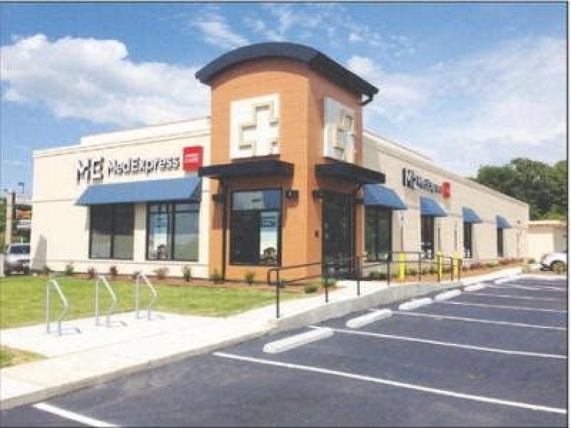MedExpress to Open in Chelmsford Chelmsford, MA Patch