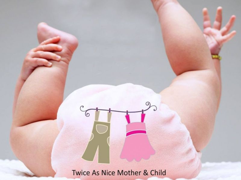 Go "Bottoms Up for Babies" and Support a Local Diaper Bank