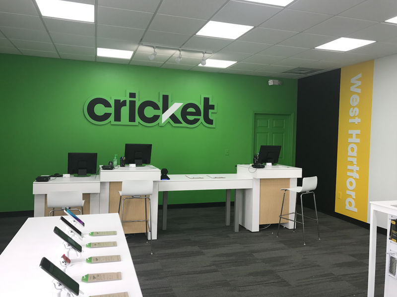New Cricket Wireless Store Opens in West Hartford West Hartford, CT Patch