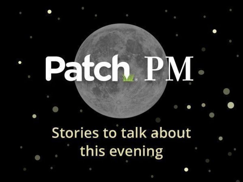 Rat-Poisoned Carrot Cake; Batman Comes To Brooklyn; NYC Preps For ... Rat-Poisoned Carrot Cake; Batman Comes To Brooklyn; NYC Preps For ...