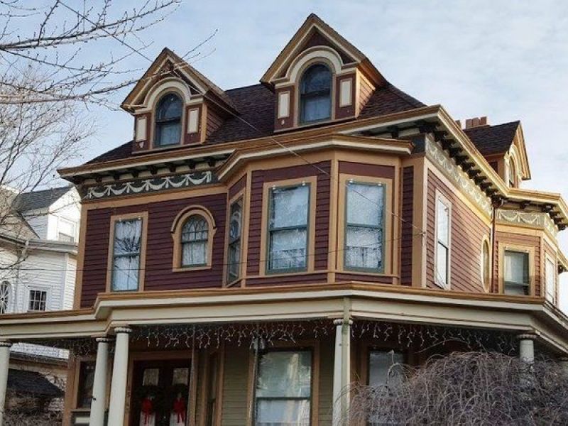 Image result for richmond hill NY Historic Preservation
