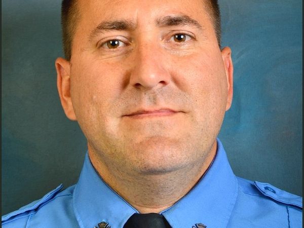 William Tolley, fallen FDNY firefighter, remembered at wake, funeral William Tolley, fallen FDNY firefighter, remembered at wake, funeral