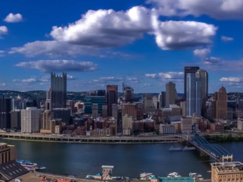 Meet Pittsburgh's New Patch Editor, North Hills North Hills, PA Patch