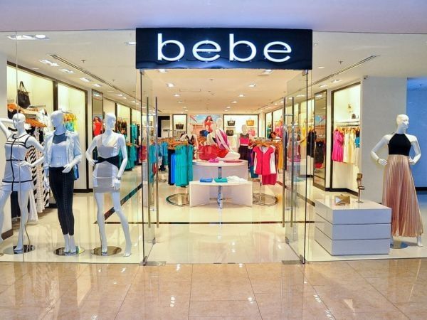 Ghost Town Malls: Bebe The Latest To Shutter Stores Ghost Town Malls: Bebe The Latest To Shutter Stores
