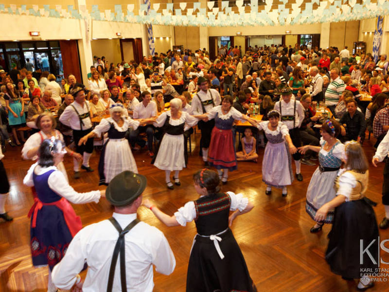 Pittsburgh Oktoberfest 2017 Festivals Begin This Weekend Pittsburgh