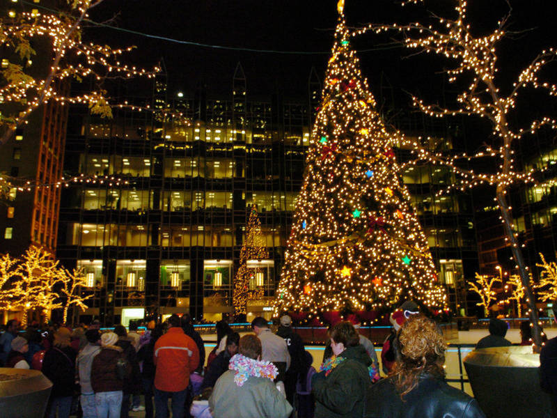 Light Up Night Tops 5 Weekend Things To Do Around The North Hills