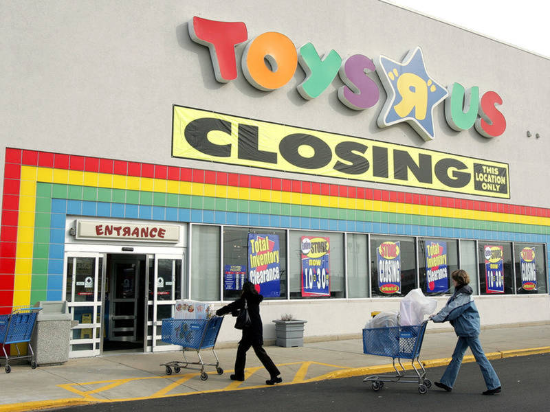 Image result for toys r us